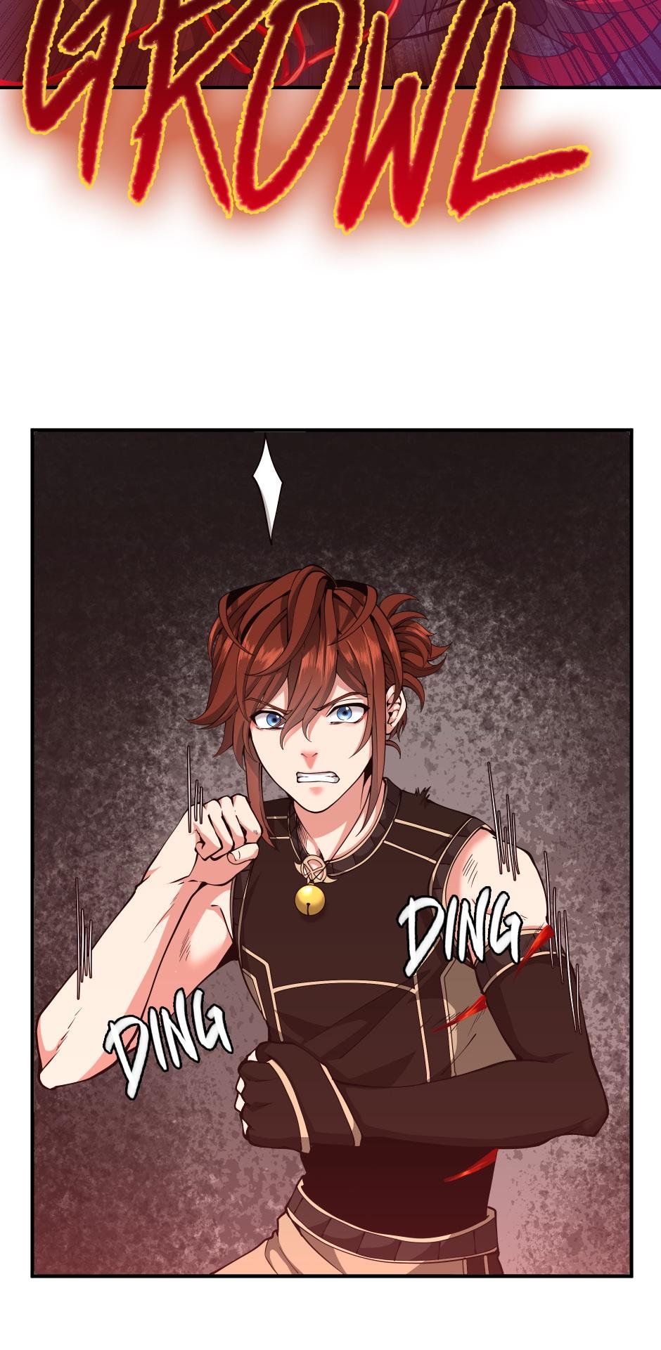 The Beginning After The End Chapter 157 image 08